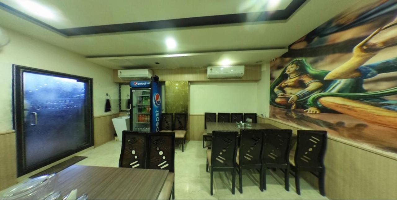 Hotel Kingsway Ajmer Exterior foto